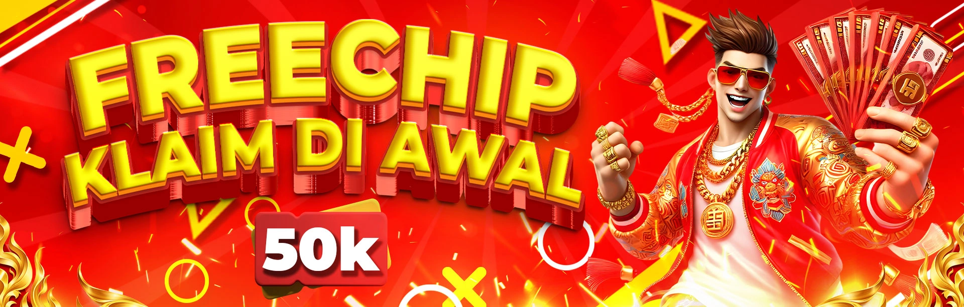 KAISAR32 Banner Slot Online